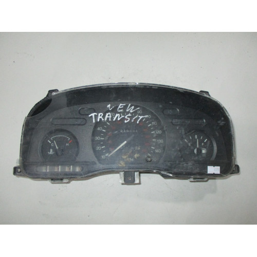 Ford Transit Kilometre Saati Gösterge Paneli YC1F-10C956-FA