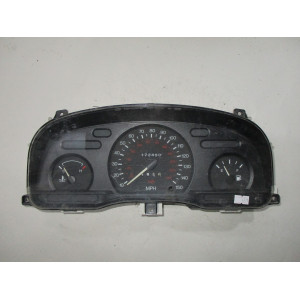 Ford Transit Kilometre Saati Gösterge Paneli YC1F-10C956-FA