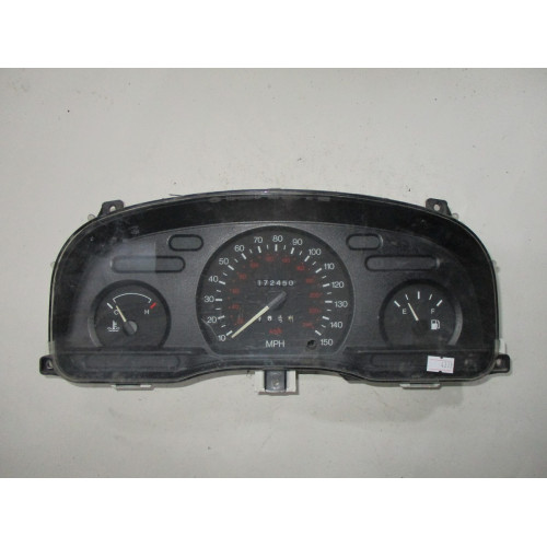 Ford Transit Kilometre Saati Gösterge Paneli YC1F-10C956-FA
