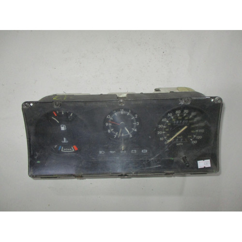 Ford Transit Kilometre Saati Gösterge Paneli 86VB-10K843-DA