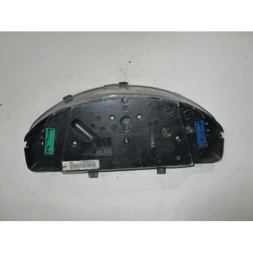 Ford Galaxy Dizel Kilometre Saati Gösterge Paneli 7M5920920N