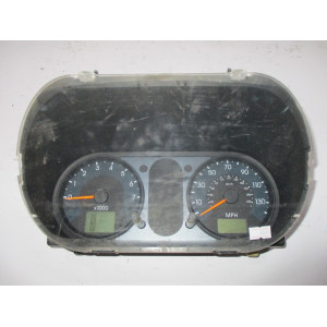 Ford  Fiesta Benzinli Kilometre Saati Gösterge Paneli 2S6F-10849-KF