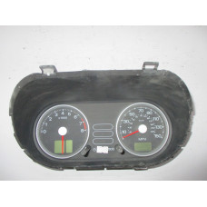 Ford Fiesta Benzinli Kilometre Saati Gösterge Paneli 5s6y-10849-bc