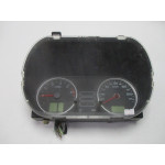Ford Fiesta MK6 Kilometre Saati Gösterge Paneli 4S6F-10849-JA