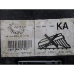 Ford Fusion Fiesta Dizel Kilometre Saati Gösterge Paneli 4S6F-10849-KA