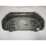 Ford Fiesta  Kilometre Saati Gösterge Paneli 89FB-10849-BB