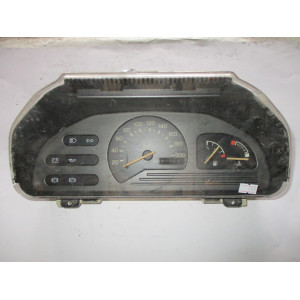 Ford Fiesta  Kilometre Saati Gösterge Paneli 89FB-10849-BB