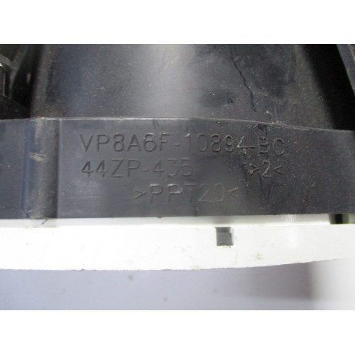 Ford Fiesta Kilometre Saati Gösterge Paneli VP8A6F-10894-BC