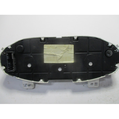 Ford Fiesta Benzinli Kilometre Saati Gösterge Paneli 8A6T-10849-FD