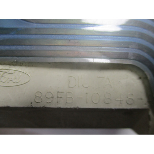 Ford Fiesta Kilometre Saati Gösterge Paneli 89FB-10848
