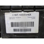 Ford Fiesta MK7 Benzinli Kilometre Saati Gösterge Paneli C1BT-10849-PAX