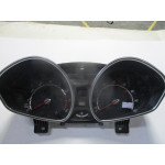 Ford Fiesta MK7 Benzinli Kilometre Saati Gösterge Paneli C1BT-10849-PAX