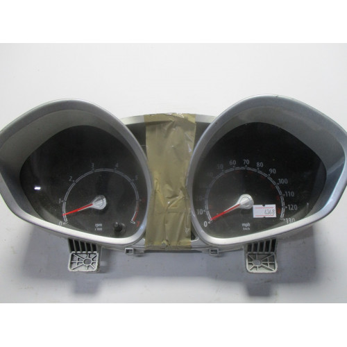 Ford Fiesta Kilometre Saati Gösterge Paneli 8A6T-10849-FH