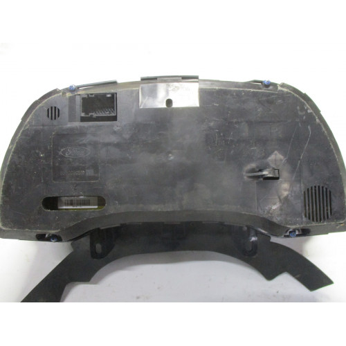 Ford Ka Benzinli Kilometre Saati Gösterge Paneli 5550050519