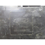 Ford Ka Benzinli Kilometre Saati Gösterge Paneli 5550050519