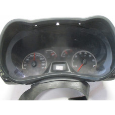 Ford Ka Benzinli Kilometre Saati Gösterge Paneli 5550050519
