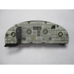 Ford Mondeo Benzinli Kilometre Saati Gösterge Paneli 1S7F-10841