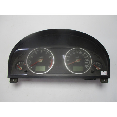 Ford Mondeo Benzinli Kilometre Saati Gösterge Paneli 1S7F-10841