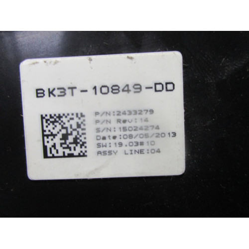 Ford Transit Kilometre Saati Gösterge Paneli BK3T-10849-DD