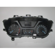  Ford Transit Dizel Kilometre Saati Gösterge Paneli BK3T-10849-DB