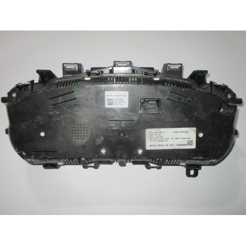  Ford Transit Dizel Kilometre Saati Gösterge Paneli BK3T-10849-DB