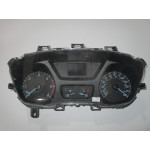  Ford Transit Dizel Kilometre Saati Gösterge Paneli BK3T-10849-DB