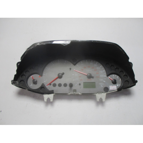 Ford Focus Benzinli Kilometre Saati Gösterge Paneli 98AP-10841-BC