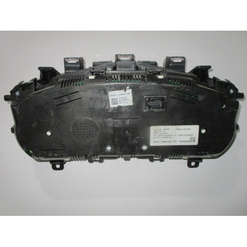  Ford Transit Dizel Kilometre Saati Gösterge Paneli BK3T-10849-DB