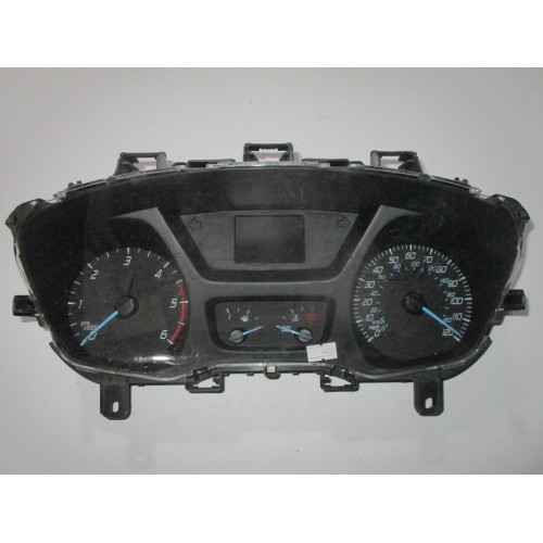  Ford Transit Dizel Kilometre Saati Gösterge Paneli BK3T-10849-DB