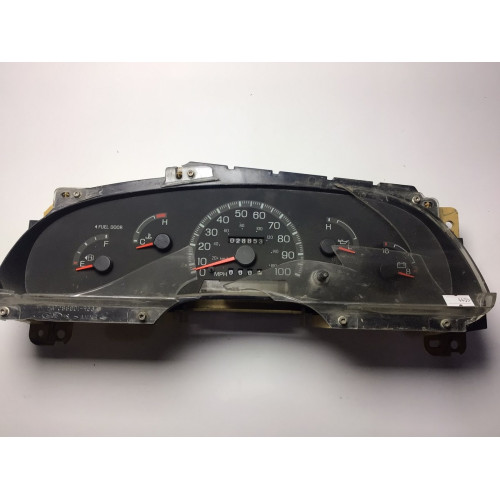 Ford E150 Kilometre Saati Gösterge Paneli F65F-10848-AB