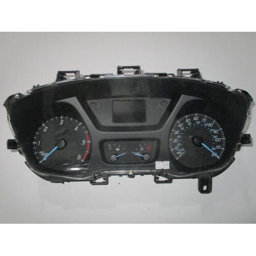  Ford Transit Dizel Kilometre Saati Gösterge Paneli BK3T-10849-DB