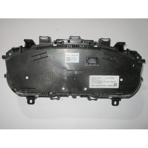  Ford Transit Dizel Kilometre Saati Gösterge Paneli BK3T-10849-DB