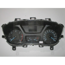  Ford Transit Dizel Kilometre Saati Gösterge Paneli BK3T-10849-DB