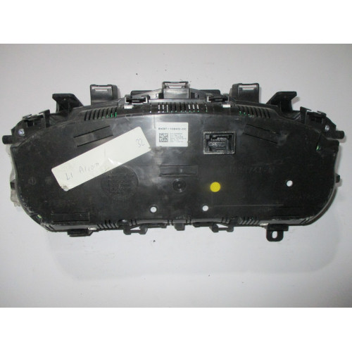  Ford Transit Dizel Kilometre Saati Gösterge Paneli BK3T-10849-DC