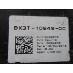  Ford Transit Dizel Kilometre Saati Gösterge Paneli BK3T-10849-DC