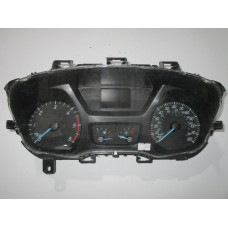  Ford Transit Dizel Kilometre Saati Gösterge Paneli BK3T-10849-DC