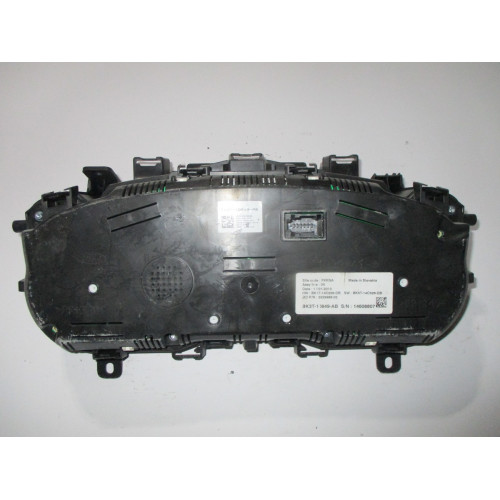  Ford Transit Dizel Kilometre Saati Gösterge Paneli BK3T-10849-AB
