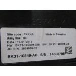  Ford Transit Dizel Kilometre Saati Gösterge Paneli BK3T-10849-AB