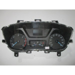  Ford Transit Dizel Kilometre Saati Gösterge Paneli BK3T-10849-AB
