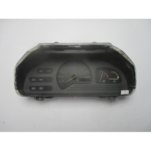 Ford Fiesta 3 Kilometre Saati Gösterge Paneli 89FB-10841-AC