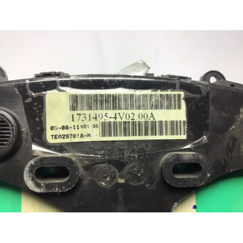 Ford Transit Kilometre Saati Gösterge Paneli 1731495-4V02.00A