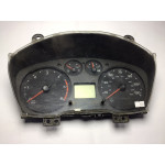 Ford Transit Kilometre Saati Gösterge Paneli 1731495-4V02.00A
