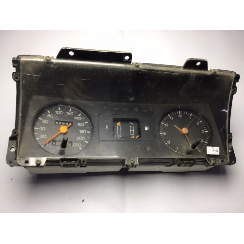 Ford Escort Kilometre Saati Gösterge Paneli 81AB10848CB