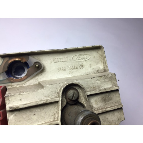 Ford Escort Kilometre Saati Gösterge Paneli 81AB10848CB