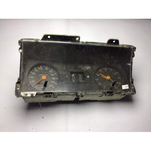 Ford Escort Kilometre Saati Gösterge Paneli 81AB10848CB