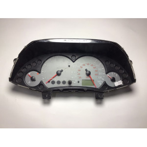 Ford Focus Benzinli Kilometre Saati Gösterge Paneli 98AP-10841-BC