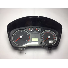 Ford Focus Benzinli Kilometre Saati Gösterge Paneli 3M5F-10A855-A