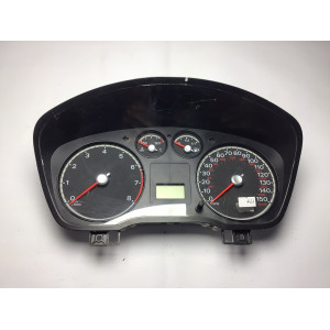 Ford Focus Benzinli Kilometre Saati Gösterge Paneli 3M5F-10A855-A
