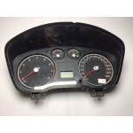 Ford Focus Benzinli Kilometre Saati Gösterge Paneli 3M5F-10A855-A