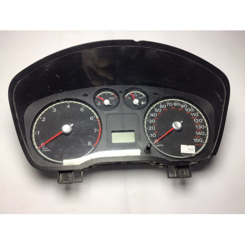 Ford Focus Benzinli Kilometre Saati Gösterge Paneli 3M5F-10A855-A